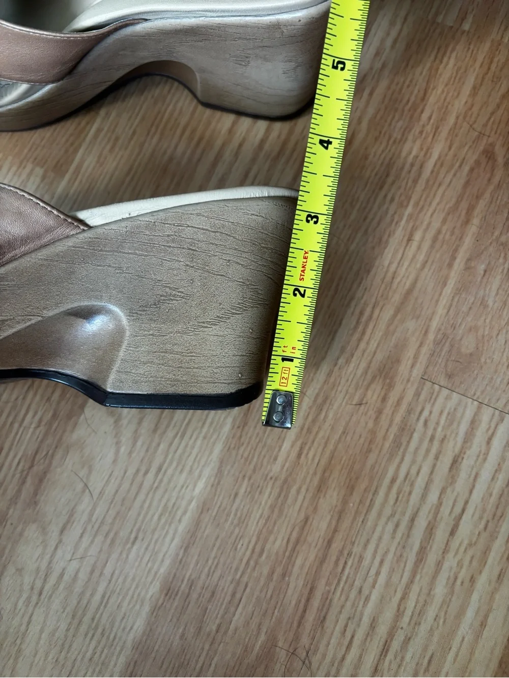 Dansko leather sandals